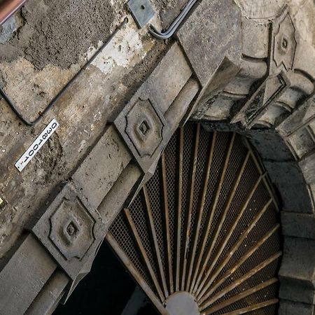 Domus Sanfelice Suite ナポリ エクステリア 写真