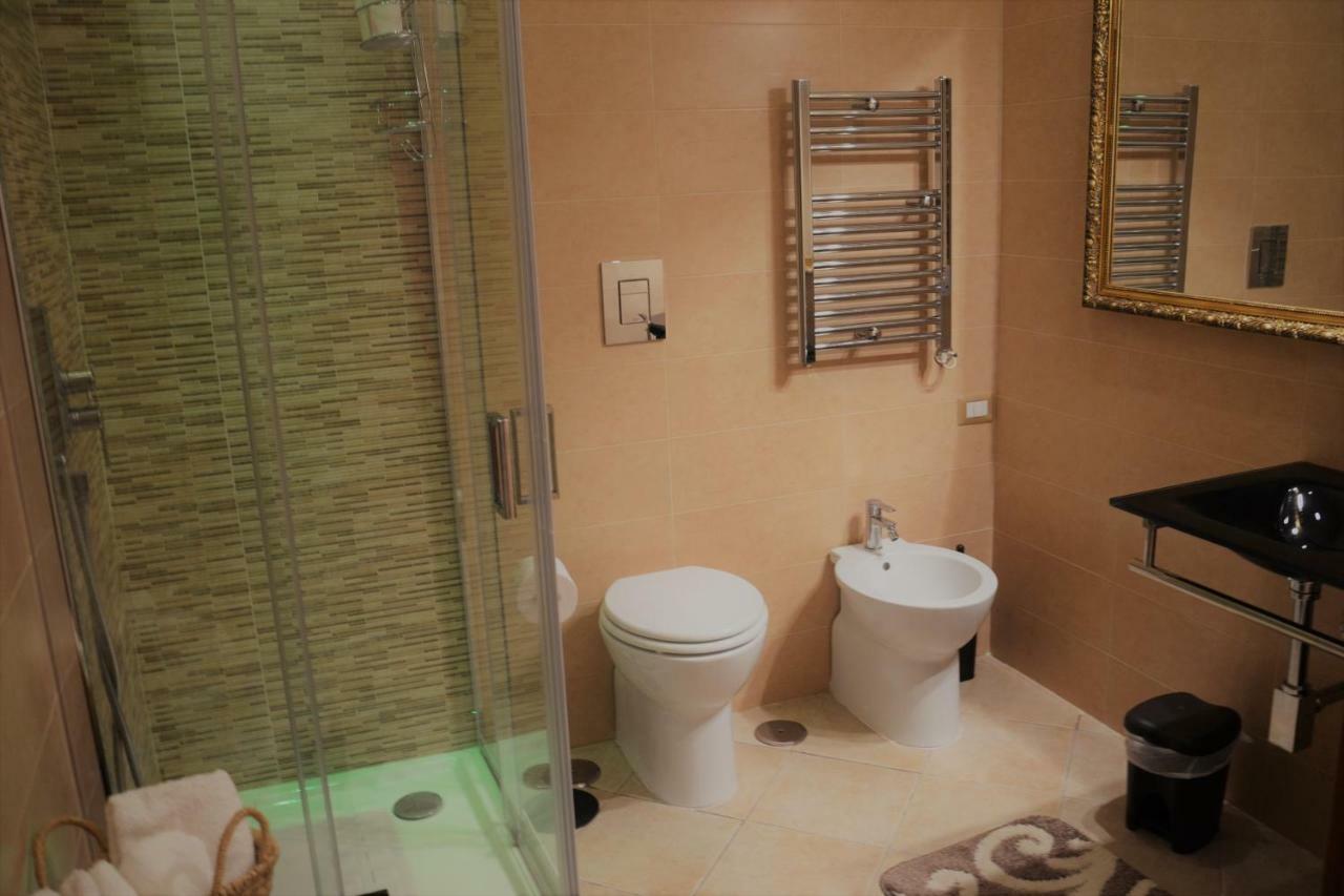 Domus Sanfelice Suite ナポリ エクステリア 写真