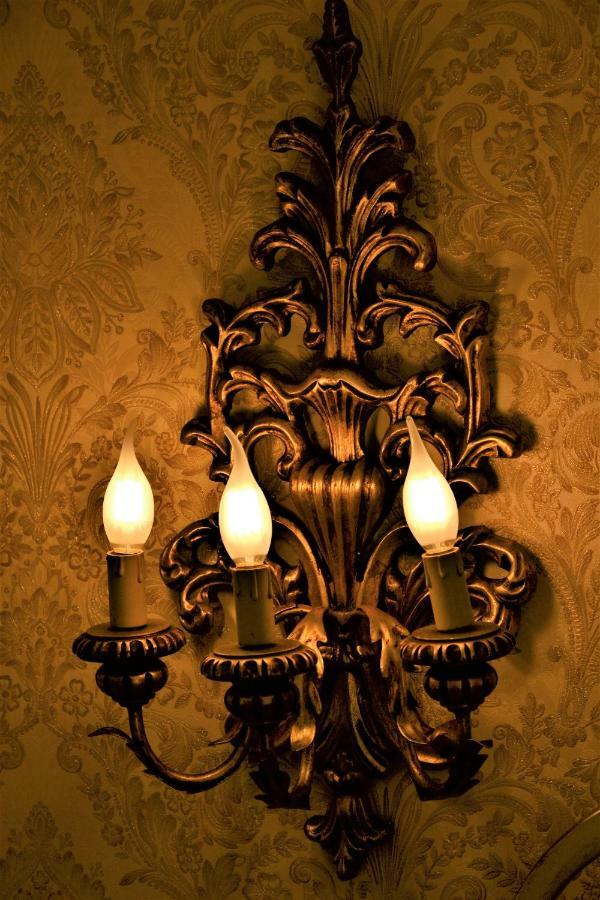 Domus Sanfelice Suite ナポリ エクステリア 写真