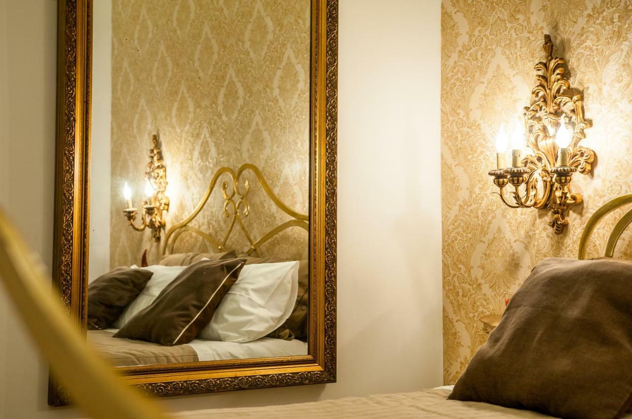 Domus Sanfelice Suite ナポリ エクステリア 写真
