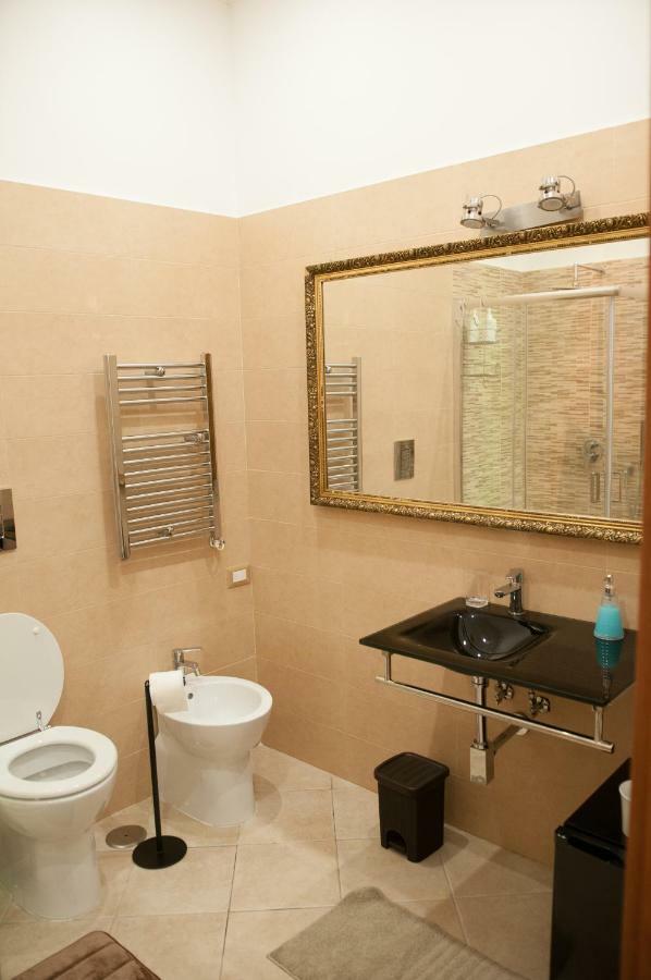 Domus Sanfelice Suite ナポリ エクステリア 写真