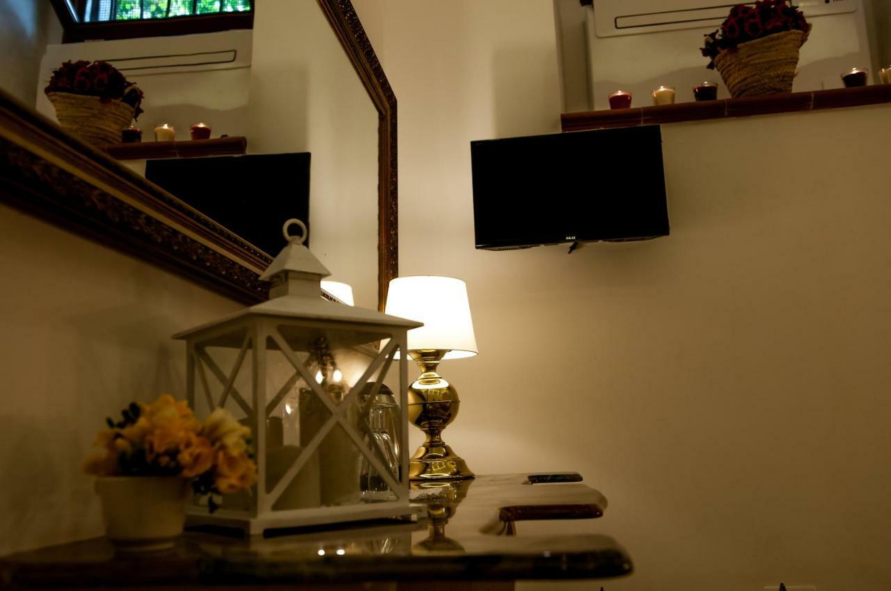 Domus Sanfelice Suite ナポリ エクステリア 写真