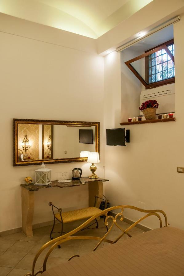 Domus Sanfelice Suite ナポリ エクステリア 写真