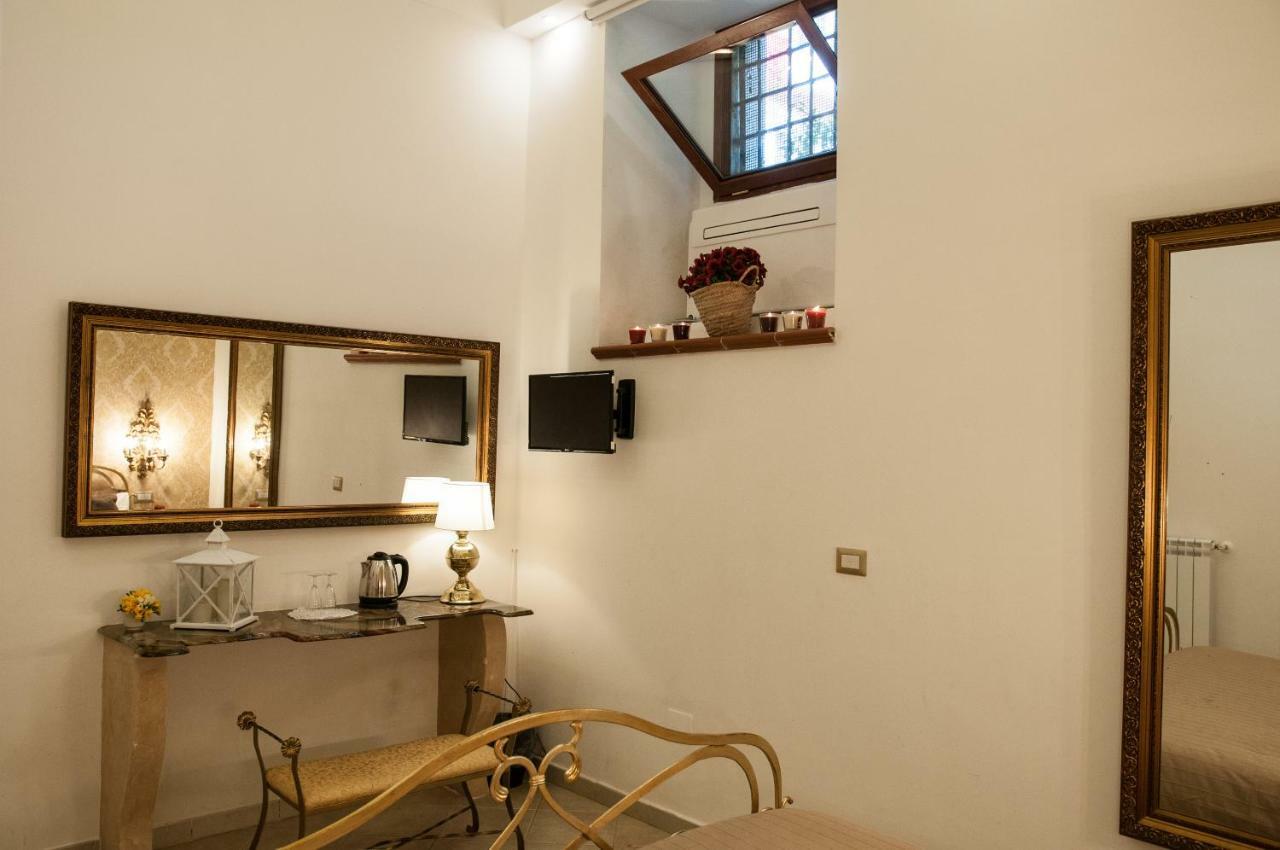 Domus Sanfelice Suite ナポリ エクステリア 写真