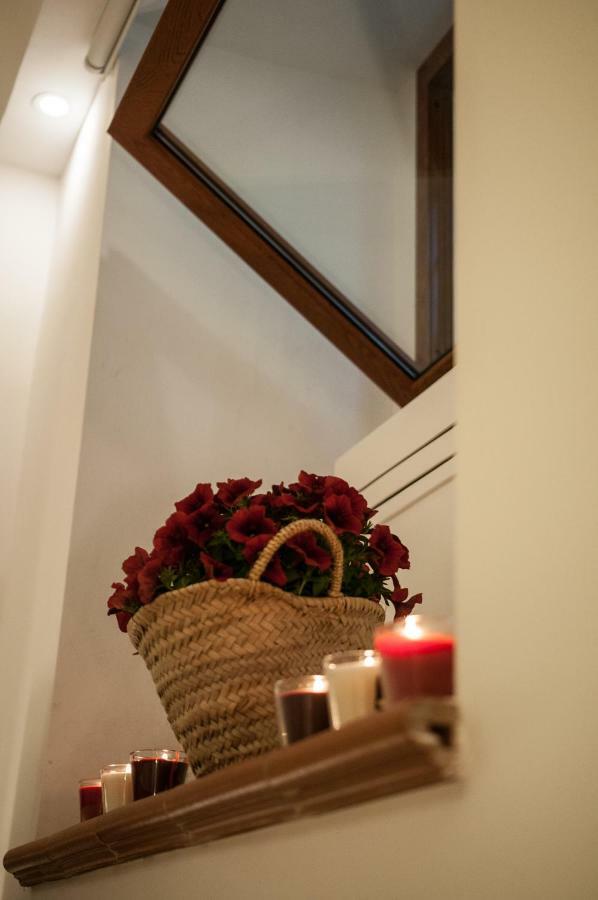 Domus Sanfelice Suite ナポリ エクステリア 写真