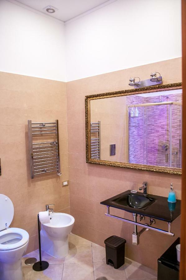 Domus Sanfelice Suite ナポリ エクステリア 写真