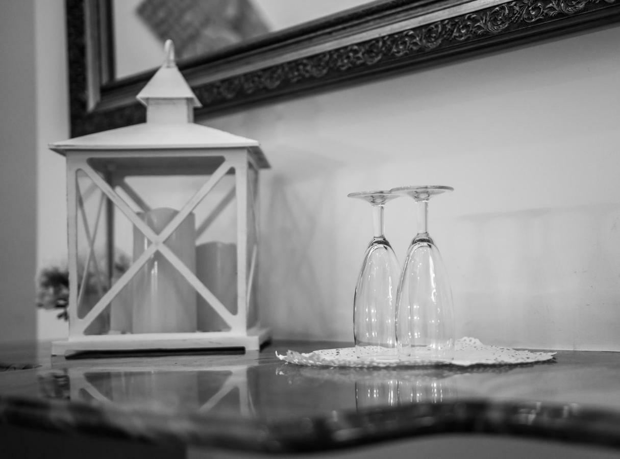 Domus Sanfelice Suite ナポリ エクステリア 写真