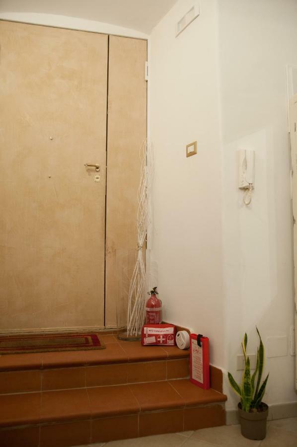 Domus Sanfelice Suite ナポリ エクステリア 写真