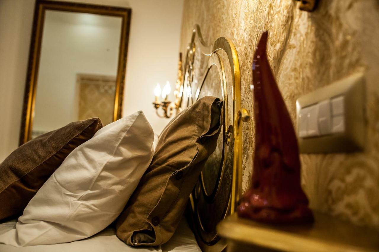 Domus Sanfelice Suite ナポリ エクステリア 写真
